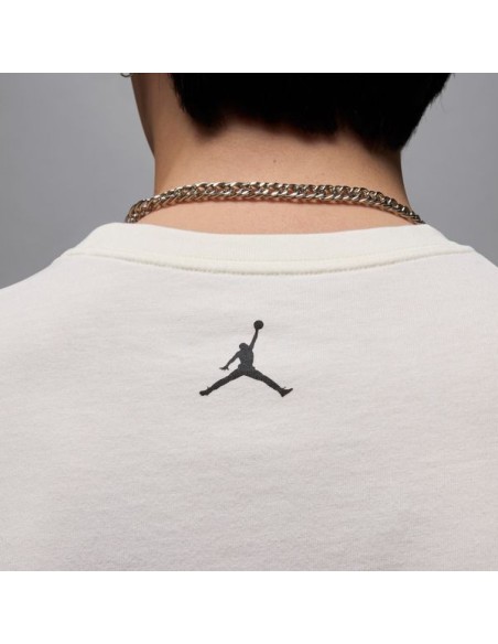 JORDAN FLIGHT MVP