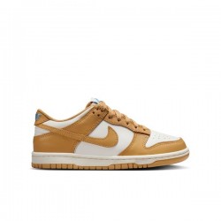 JUNIOR NIKE DUNK LOW