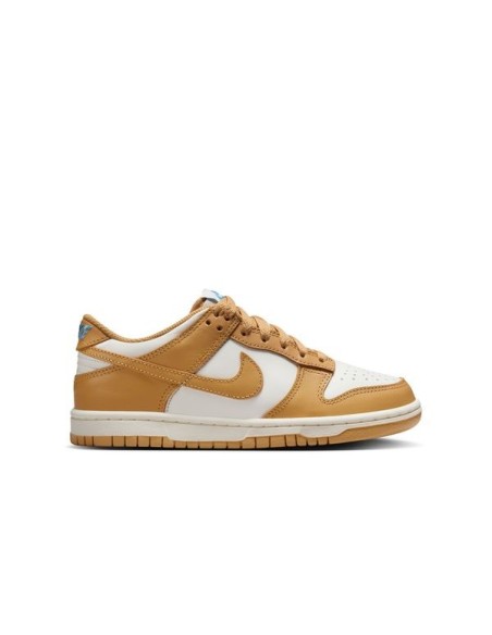 JUNIOR NIKE DUNK LOW