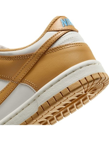 JUNIOR NIKE DUNK LOW