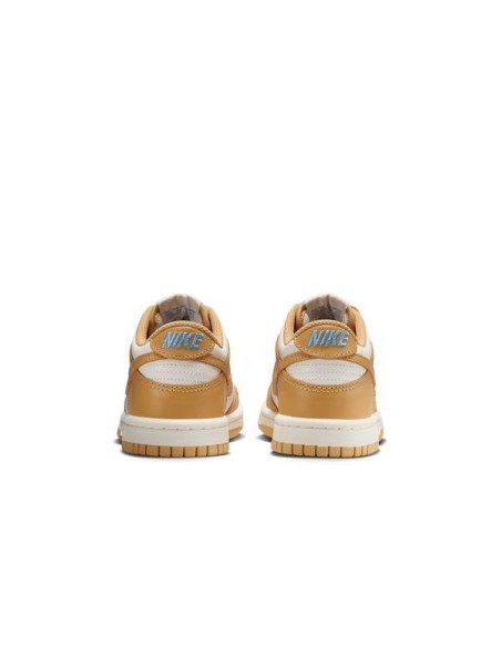 JUNIOR NIKE DUNK LOW