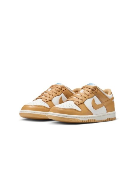 JUNIOR NIKE DUNK LOW