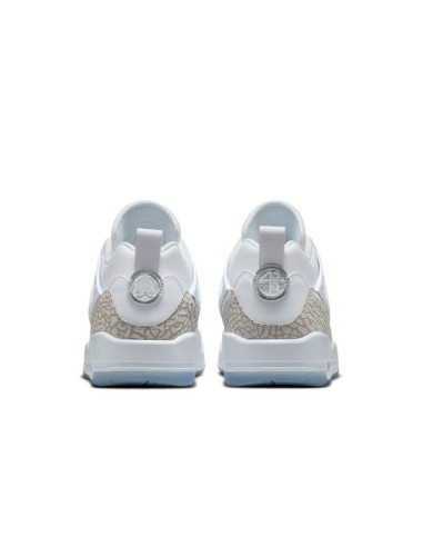 JORDAN SPIZIKE LOW