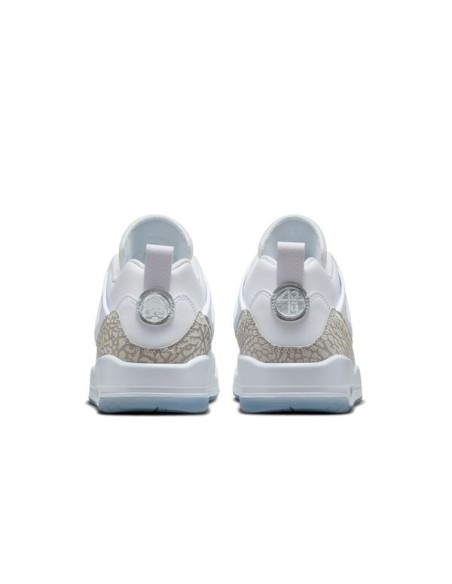 JORDAN SPIZIKE LOW