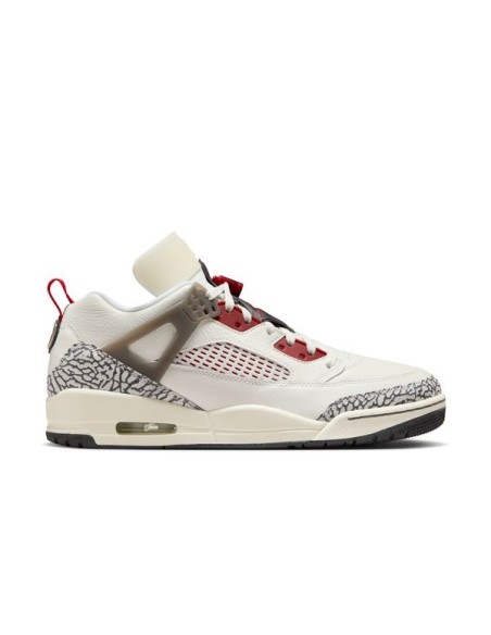JORDAN SPIZIKE LOW