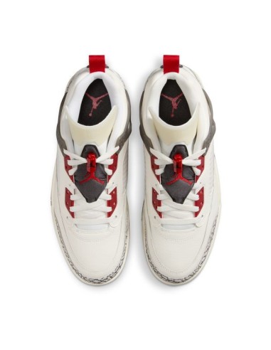 JORDAN SPIZIKE LOW