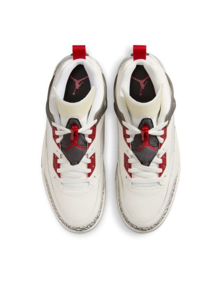 JORDAN SPIZIKE LOW