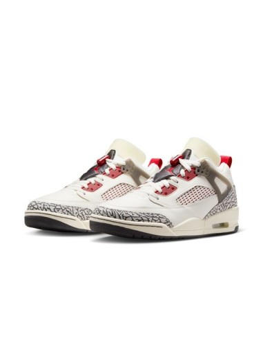JORDAN SPIZIKE LOW