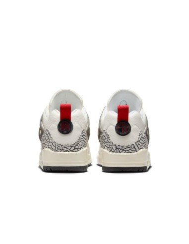 JORDAN SPIZIKE LOW
