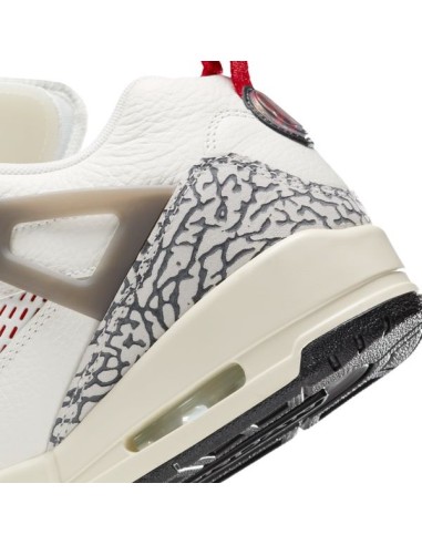 JORDAN SPIZIKE LOW