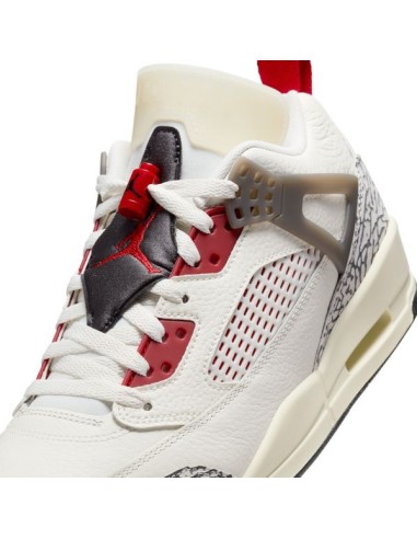 JORDAN SPIZIKE LOW