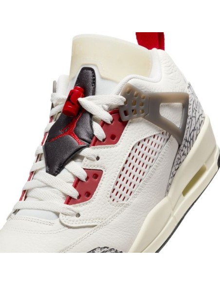 JORDAN SPIZIKE LOW