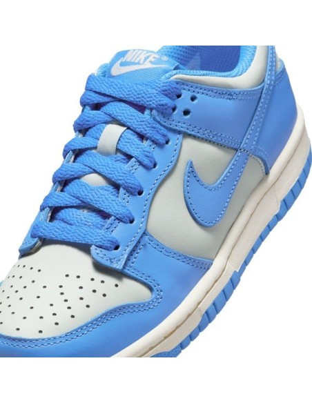 JUNIOR NIKE DUNK LOW