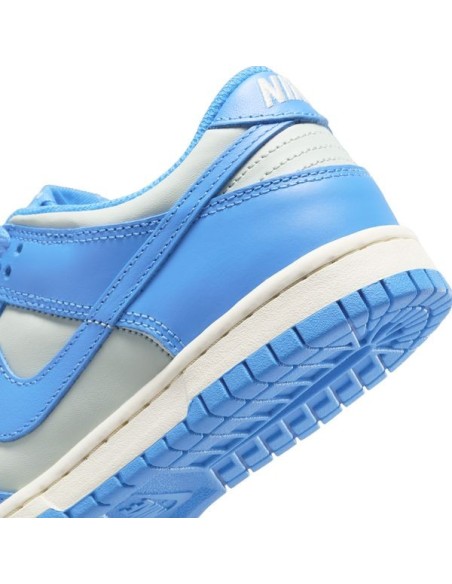 JUNIOR NIKE DUNK LOW