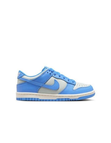 JUNIOR NIKE DUNK LOW