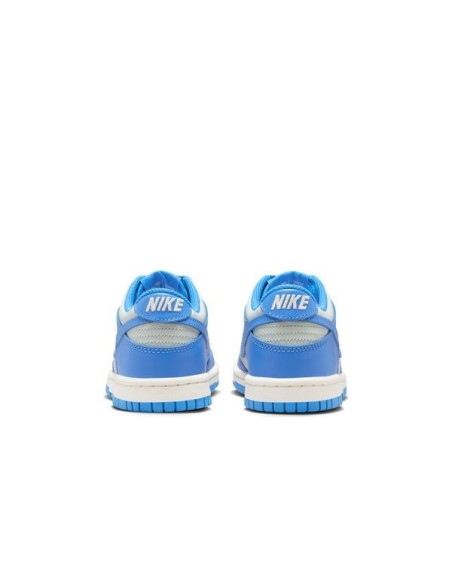 JUNIOR NIKE DUNK LOW