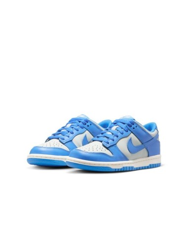 JUNIOR NIKE DUNK LOW