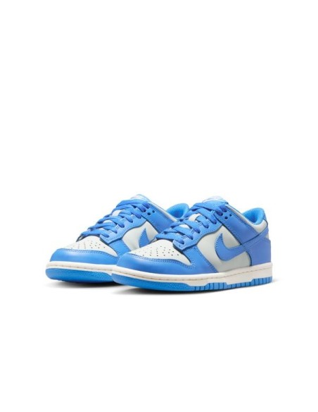 JUNIOR NIKE DUNK LOW