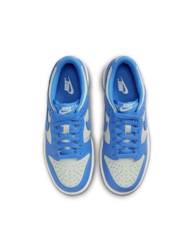 JUNIOR NIKE DUNK LOW
