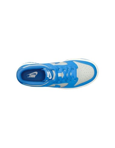 JUNIOR NIKE DUNK LOW