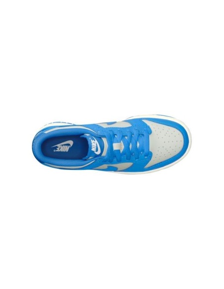 JUNIOR NIKE DUNK LOW