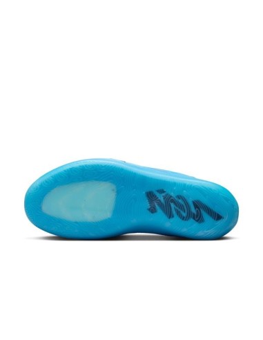 ZION 4 "IRIDESCENCE"