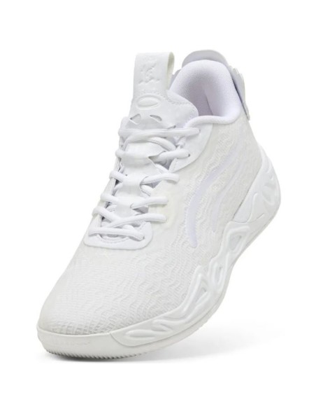 MB.04 LO ICE WHITE