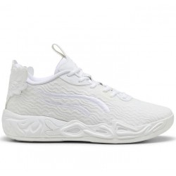 MB.04 LO ICE WHITE