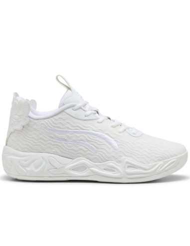 MB.04 LO ICE WHITE