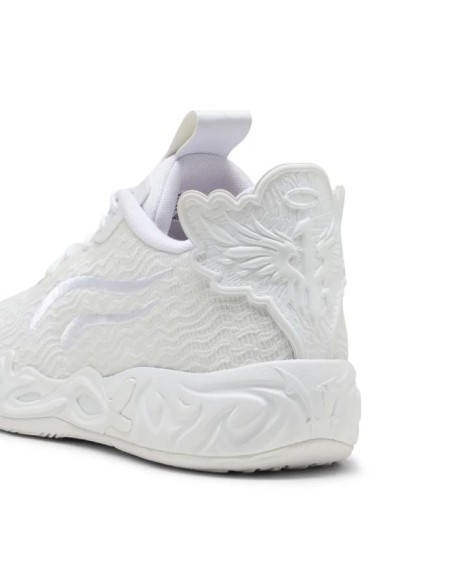 MB.04 LO ICE WHITE
