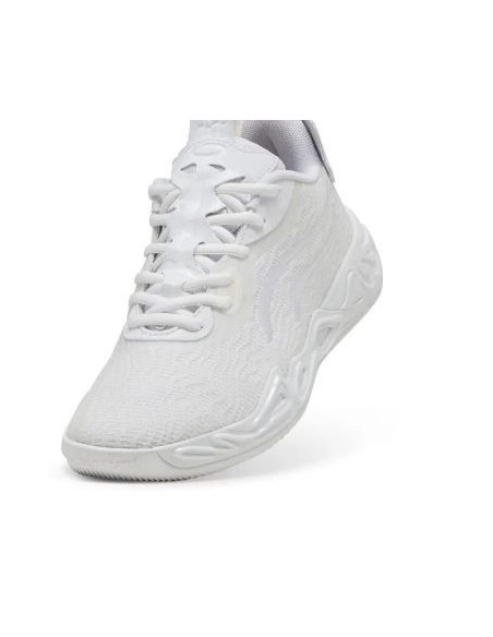 JUNIOR MB.04 LO ICE WHITE