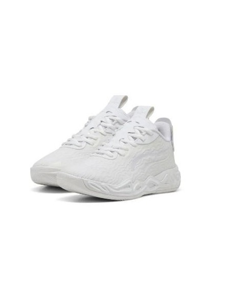 JUNIOR MB.04 LO ICE WHITE