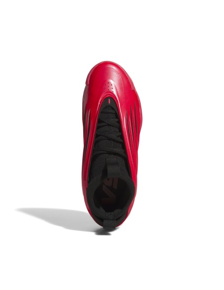 HARDEN VOL.9