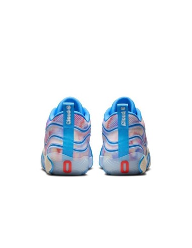 TATUM 3 "TIE DYE"