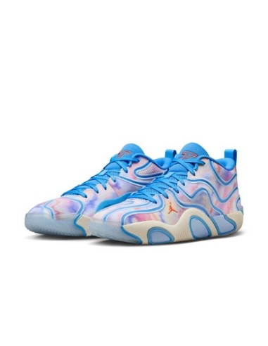 TATUM 3 "TIE DYE"
