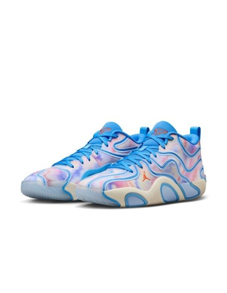 TATUM 3 "TIE DYE"
