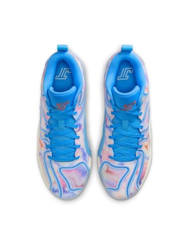TATUM 3 "TIE DYE"