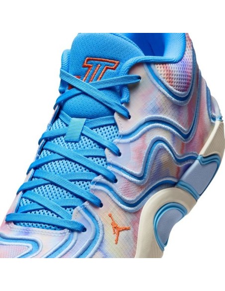 TATUM 3 "TIE DYE"