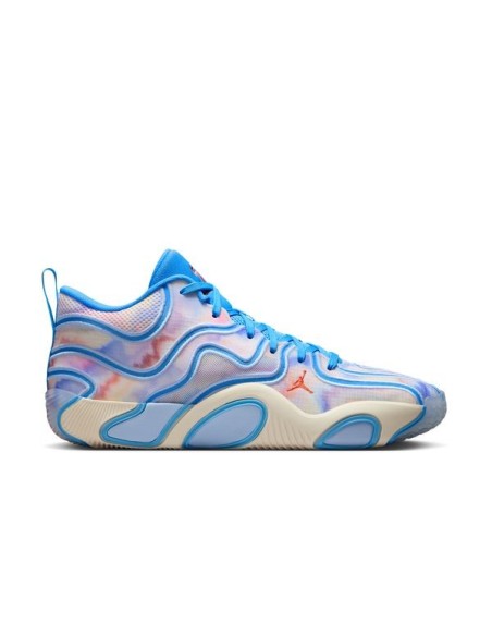 TATUM 3 "TIE DYE"