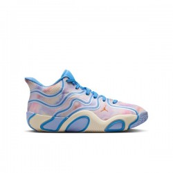 JUNIOR TATUM 3 "TIE DYE"