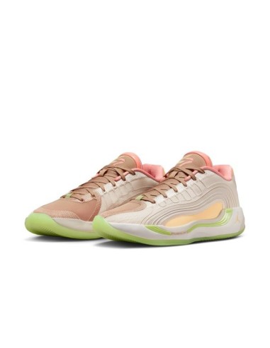 LUKA 4 "LIGHT OREWOOD AND TANGERINE"
