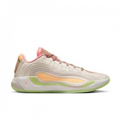 LUKA 4 "LIGHT OREWOOD AND TANGERINE"