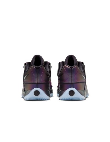 KD18 "EGGPLANT"