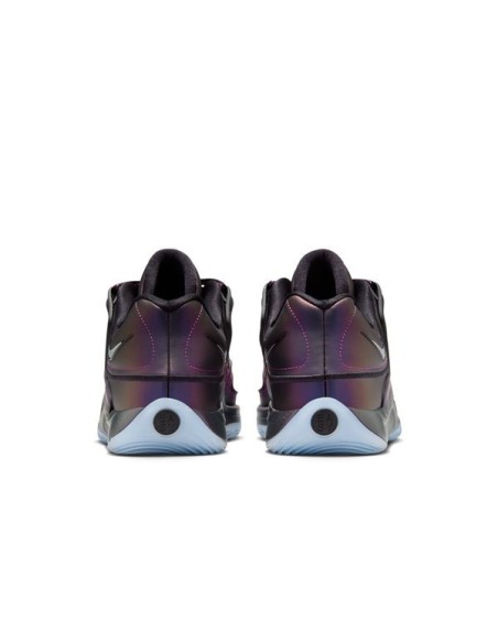 KD18 "EGGPLANT"