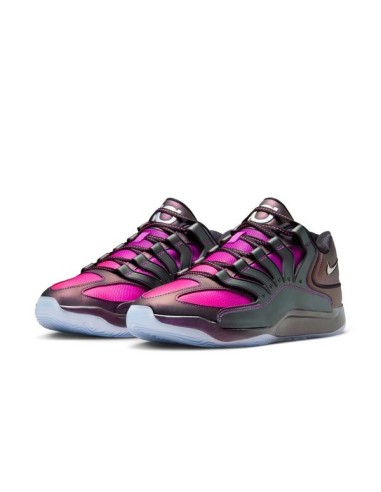 KD18 "EGGPLANT"