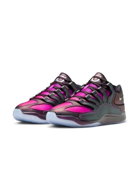 KD18 "EGGPLANT"