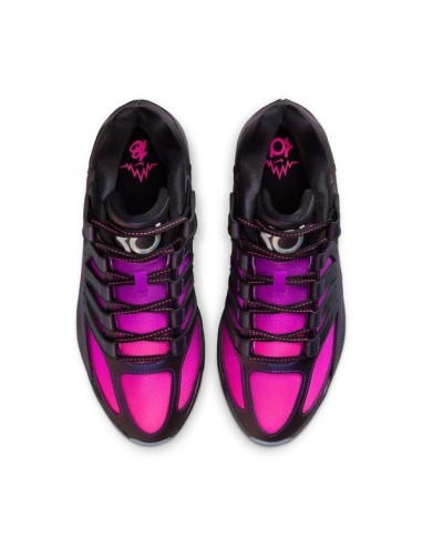 KD18 "EGGPLANT"