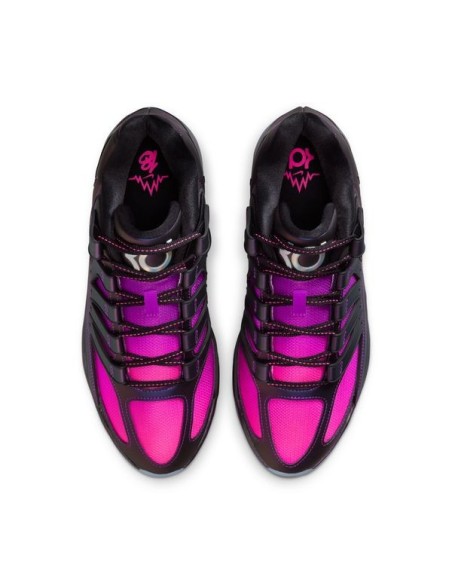 KD18 "EGGPLANT"