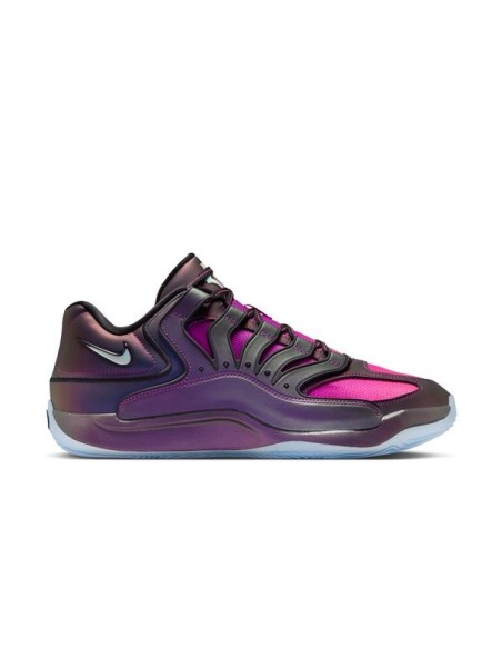 KD18 "EGGPLANT"