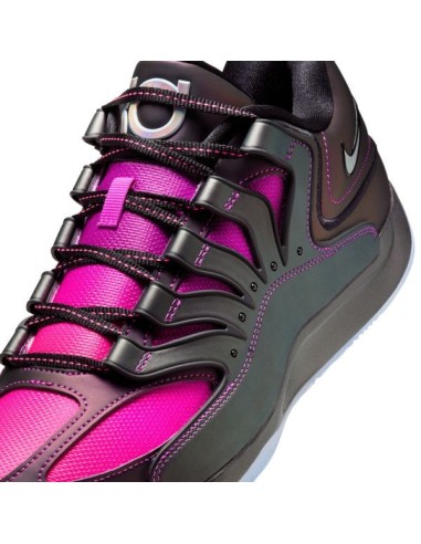 KD18 "EGGPLANT"